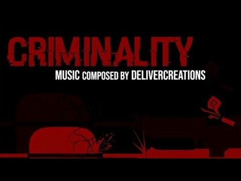 Criminality Theme Cope Games II Soundtrack 2025 (Can a sub help me? 🥹🥹🥹)