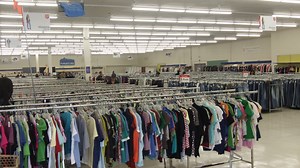 Save With Consignment, Thrift Shops