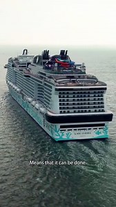 2.6K views · 37 reactions | #MSCEuribia | MSC Cruises | Facebook