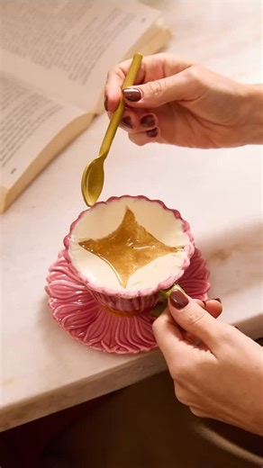 A tribute to summer, starring the Smart Scoop🍦 #Breville #SmartScoop #MasterEveryMoment | Breville