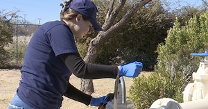 ADEQ’s groundwater monitoring helping thousands of Arizonans drinking water