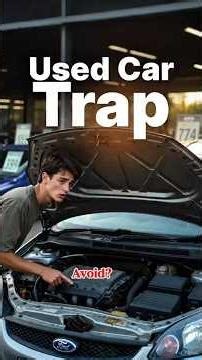 Before You Buy a Used Car in the UK… WATCH THIS | How to Spot a GOOD Deal on a Used Car in the UK