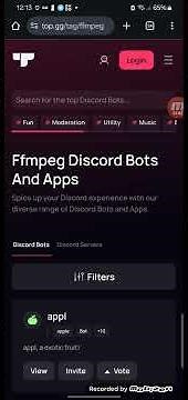 how to get notsobot on discord