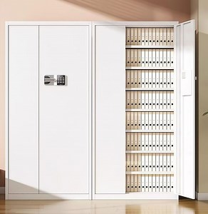 [Hot Item] Metal Filing Storage Cabinet with Digital Password Safety Cabinet