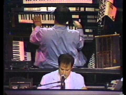 Michael Iceberg - In Concert from Disneyland