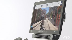 Introducing interactive coach led equipment from iFIT! 🙌We're delighted to share that as part of the upcoming gym refurbishments at Life Leisure Grand Central and Stockport Sports Village, we'll be introducing iFIT cardio equipment to these hubs! 👏 We’ve had great feedback from members at Hazel Grove and Romiley who have already been enjoying these unique pieces of kit since last summer so we can’t wait to expand our offering. With iFIT cardio equipment, you can experience interactive workouts