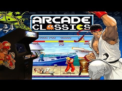 Hyperspin Arcade System - Every Video Game Ever Made