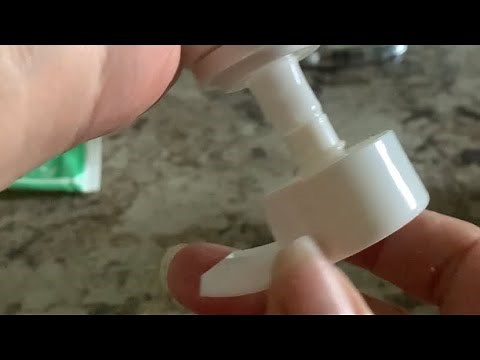 The Easiest Way to Open a Native Pump + Troubleshooting Tips