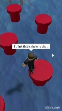 Wipeout Obstacle Course #retrostudio