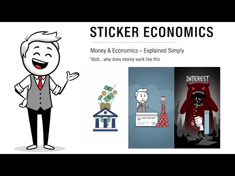 Economics Explained Part 1