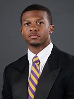 Derrell Scott, East Carolina Pirates, Running Back