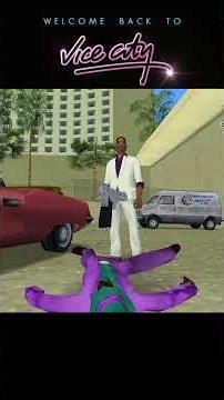 Alternative Journey For Lance😎#grandtheftauto #vicecity #gta #ps2 #gtavicecity #gta