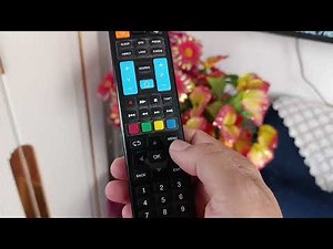 Skytech Android TV Kanal Taşima Nasil Yapilir