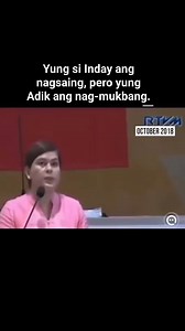 45K views · 2K reactions | Duterte: Build Build Build BBM: Grab Grab Grab | Real Change PH | Facebook