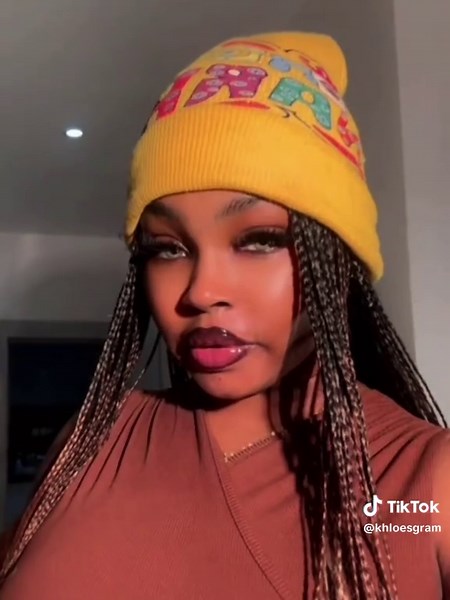 Scrape the bowl💋 #khloes_gram | khloesgram