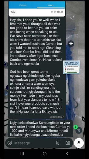 The Power of Impilo Products: Elevate Your Self-Care