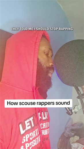 How Scouse Rappers Sound: A Unique Blend of Culture