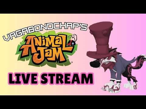 Animal Jam Classic LIVE!