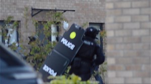 Detectives investigating a number of linked incidents in the West and East of Scotland have arrested six people following executive action in Glasgow and North Lanarkshire. This brings the total number of arrests made during this investigation to 32. On Friday, 9 May, 2025, officers from the Organised Crime and Counter Terrorism Unit, assisted by firearms officers, executed warrants and searched six properties in the Barlanark, Maryhill, Hamiltonhill, Milton of Campsie and Wishaw areas. In Glasg
