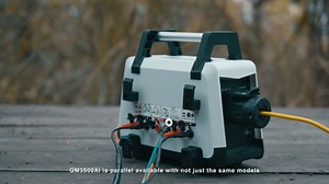 Watch Video explanation about GENMAX generators on Amazon Live