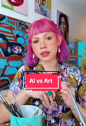 AI's Impact on Artists: A Crucial Conversation
