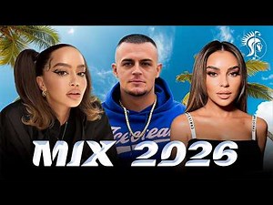 HITET E REJA 2026 - HITET E REJA SHQIP 2026 - MUZIK SHQIP 2026 - Don Xhoni, Dafina Zeqiri, Kida
