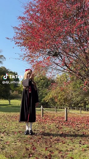 ¡Descubre la magia del DJI Neo 2!