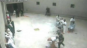 299K views · 2.3K reactions | Surveillance video from a Louisiana...