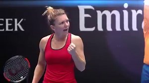 Wanna watch the Australian Open women's final? We got you covered. Simona Halep vs Caroline Wozniacki Watch the encore now on Tennis Channel📺💻📲🎾 http://tnns.ch/everywhere | Tennis Channel