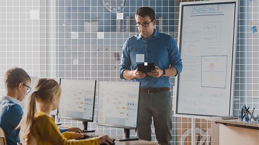 Intel Skills for Innovation Starter Pack of Activities