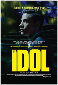 The Idol: Trailer 1