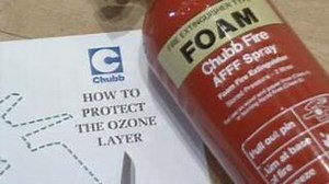 Fire Engineers Conference