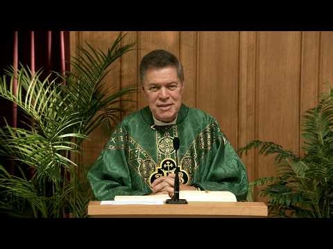 Catholic Mass Today | Daily TV Mass, Tuesday October 13, 2026