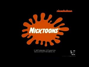 Snee-Oosh/Nicktoons (1997)