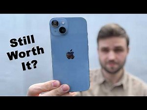 iPhone 14 in 2026 - Day in the Life Review!
