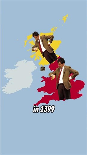 Why Isn't the Isle of Man Part of the United Kingdom? #history