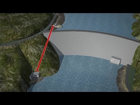 California’s Lake Berryessa reservoir reaches capacity