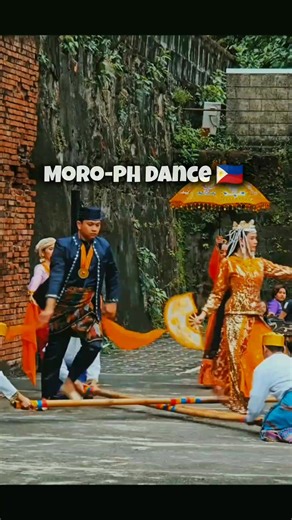 Bangsamoro Traditional Dance: A Glimpse into Philippine Culture