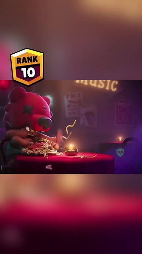 Brawl Stars Barley Rank Up Guide