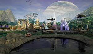 Aven Colony Review – In Space, Nobody Can Hear You Starve