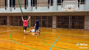 バスケ練習で1on1のテクニックを磨こう