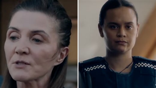 BBC iPlayer viewers divided by 'infuriating' ending to 'gripping' crime drama