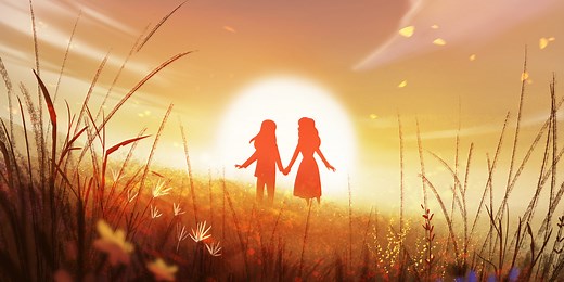 Song 139—See Yourself When All Is New | JW.ORG Children’s Songs