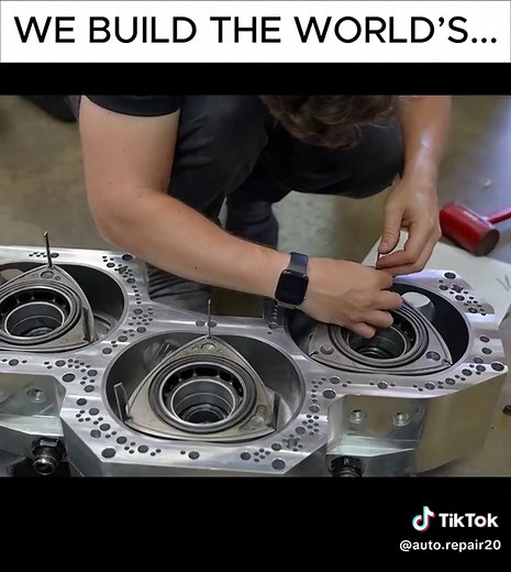 We build the world’s … #fix #tip #tools #bussiness #tricks #diy #fyp #foryou