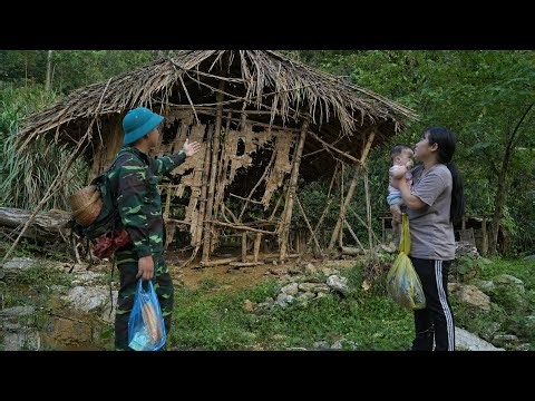 5 seconds of decisive action: Veteran saves single mother in distress - shocking ending.
