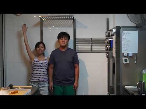 Upgrading my Kitchen Pantry with Ikea Kungsfors system