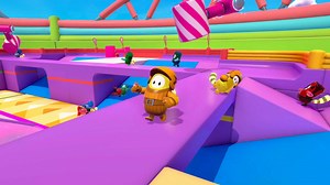 Fall Guys tips on all 24 games