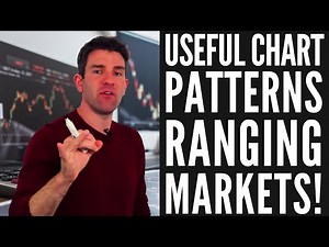 How to Trade Ranging Markets: 4 Useful Chart Patterns for Range Bound Markets ✅