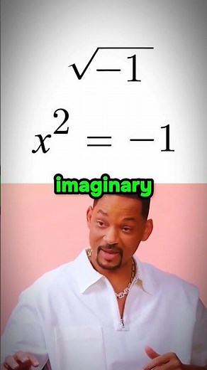 Imaginary Numbers Explained #maths