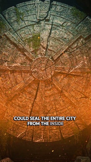 Ancient Civilizations Uncovered The Hidden City Beneath the Earth | Derinkuyu Mystery #Derinkuyu